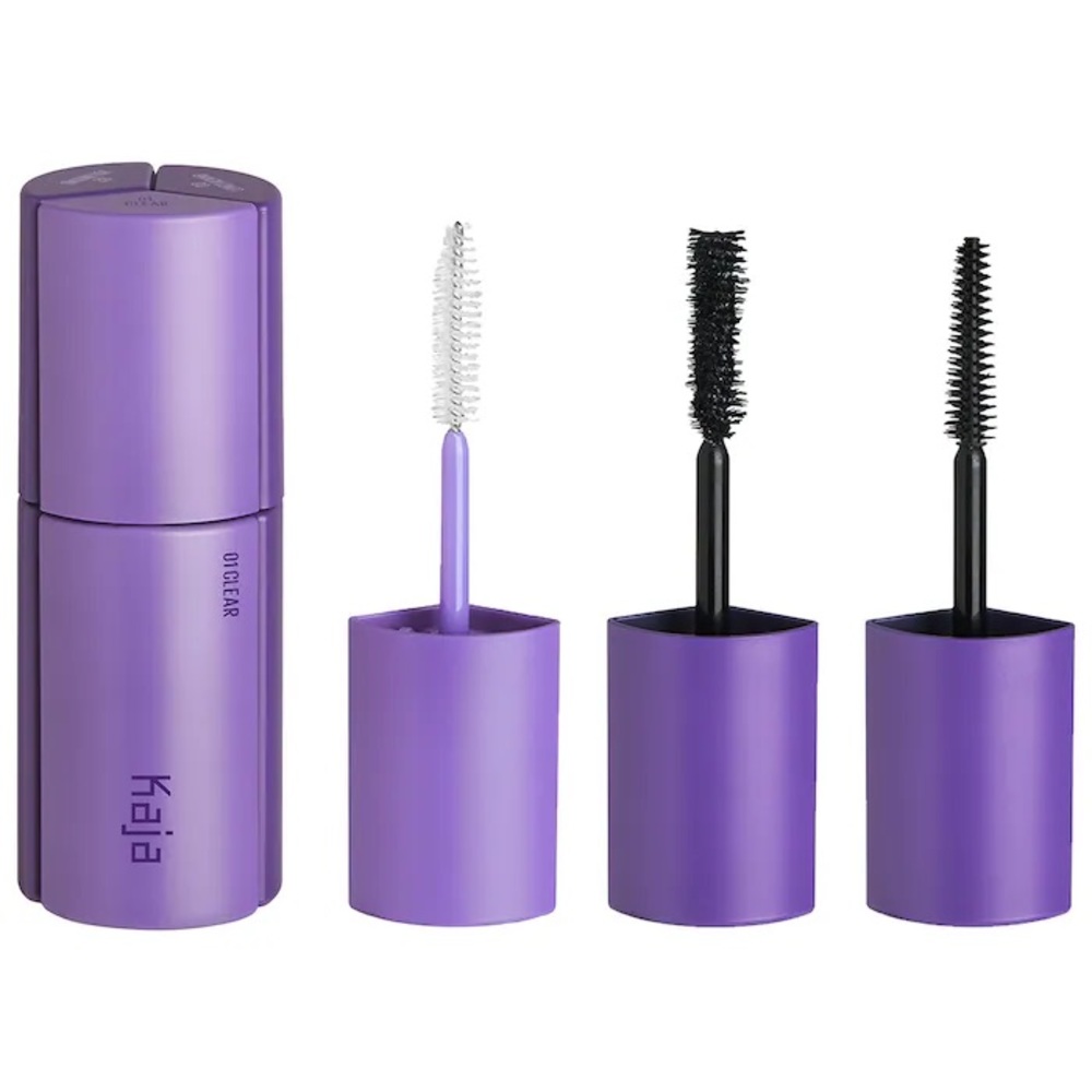 Kaja
Wink Lash Trio Mascara
